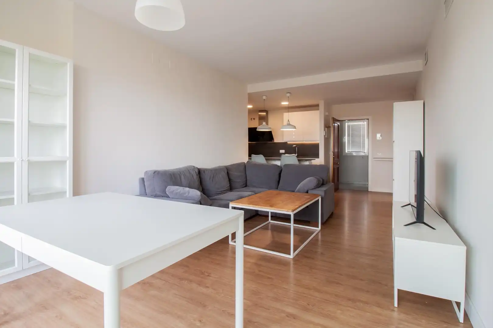 Wohnung mit Terrasse zur Miete in Avenida UNIVERSIDAD DE SALAMANCA, imagen 3