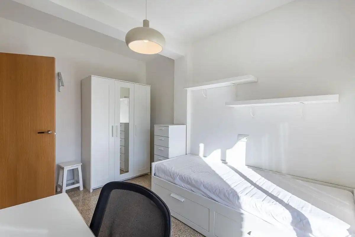 Appartement avec terrasse à louer à Genil, imagen 13