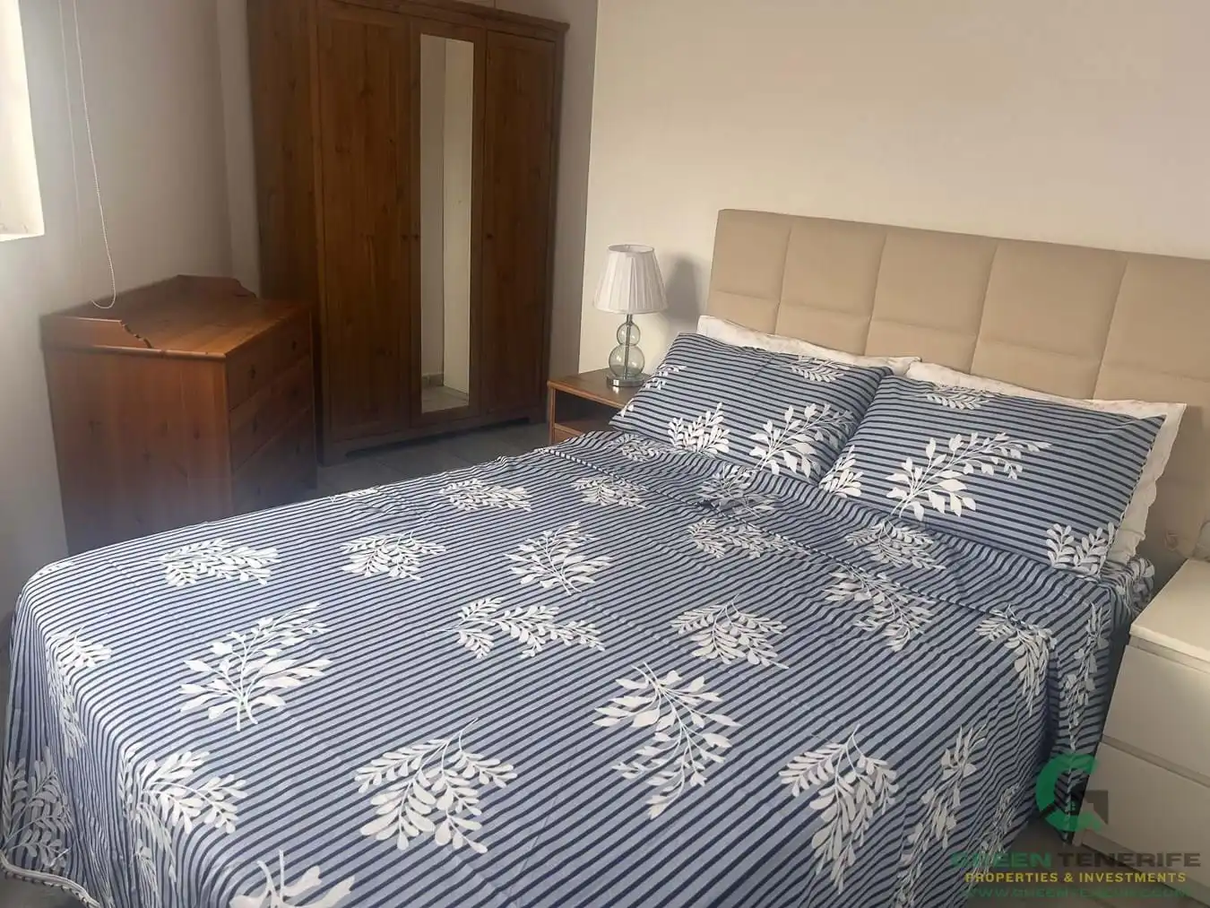 Habitación de Casa o chalet en venta en Arona con Piscina