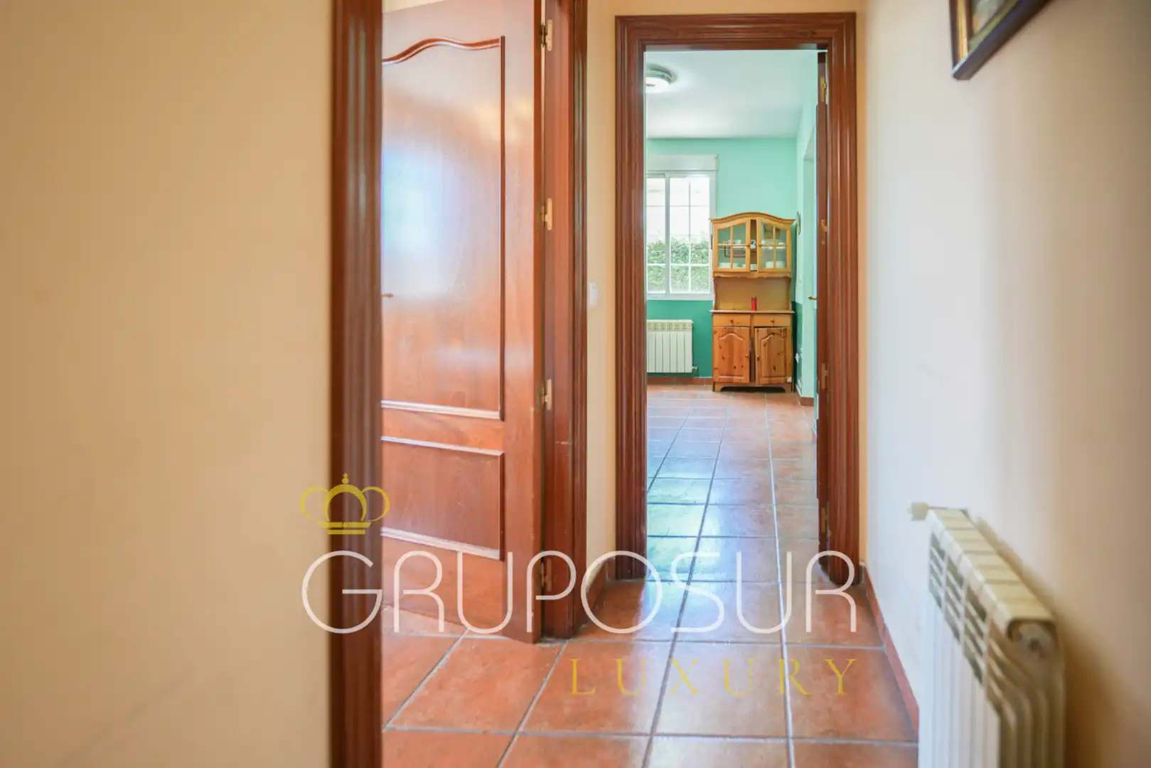 Casa o chalet en venta en Boecillo con Calefacción, Jardín privado y Terraza