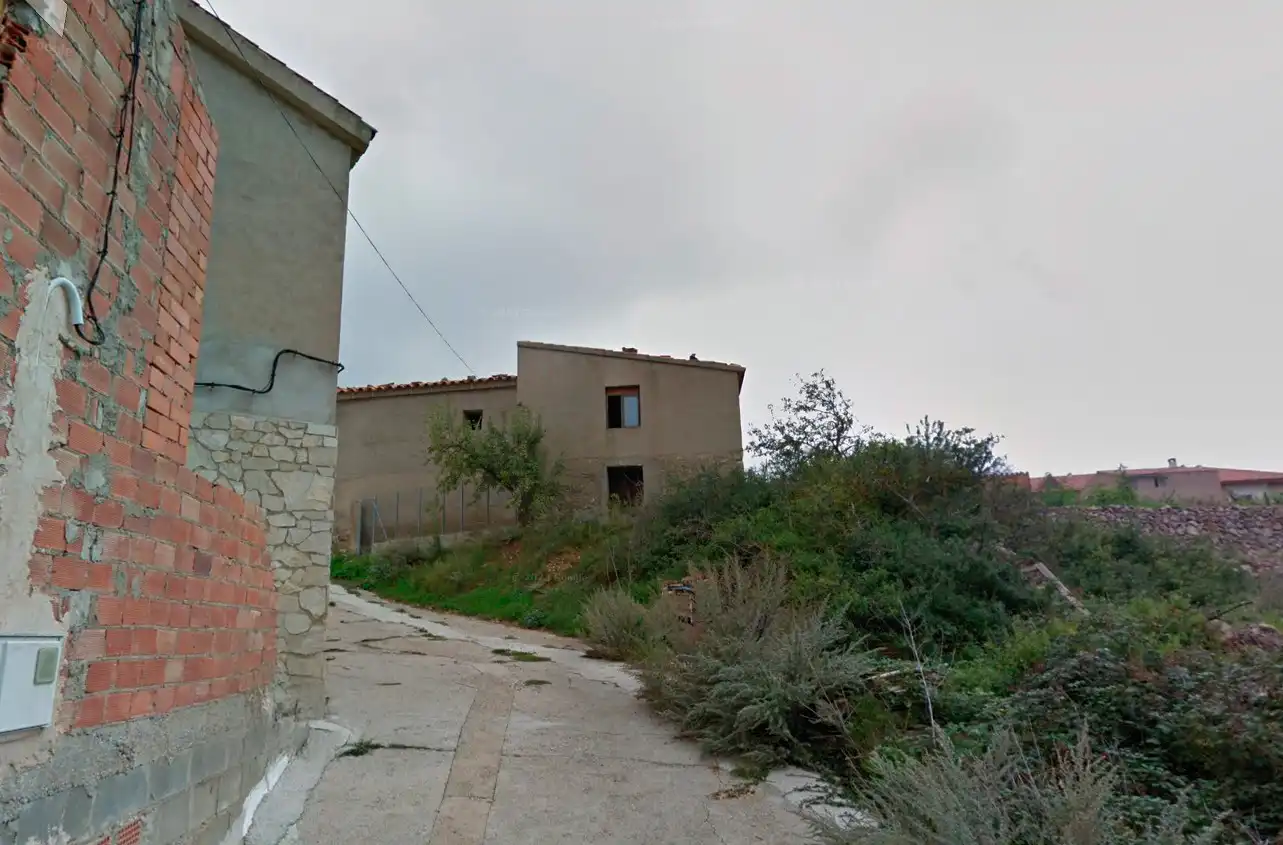 Flat for sale in Vistabella del Maestrazgo
