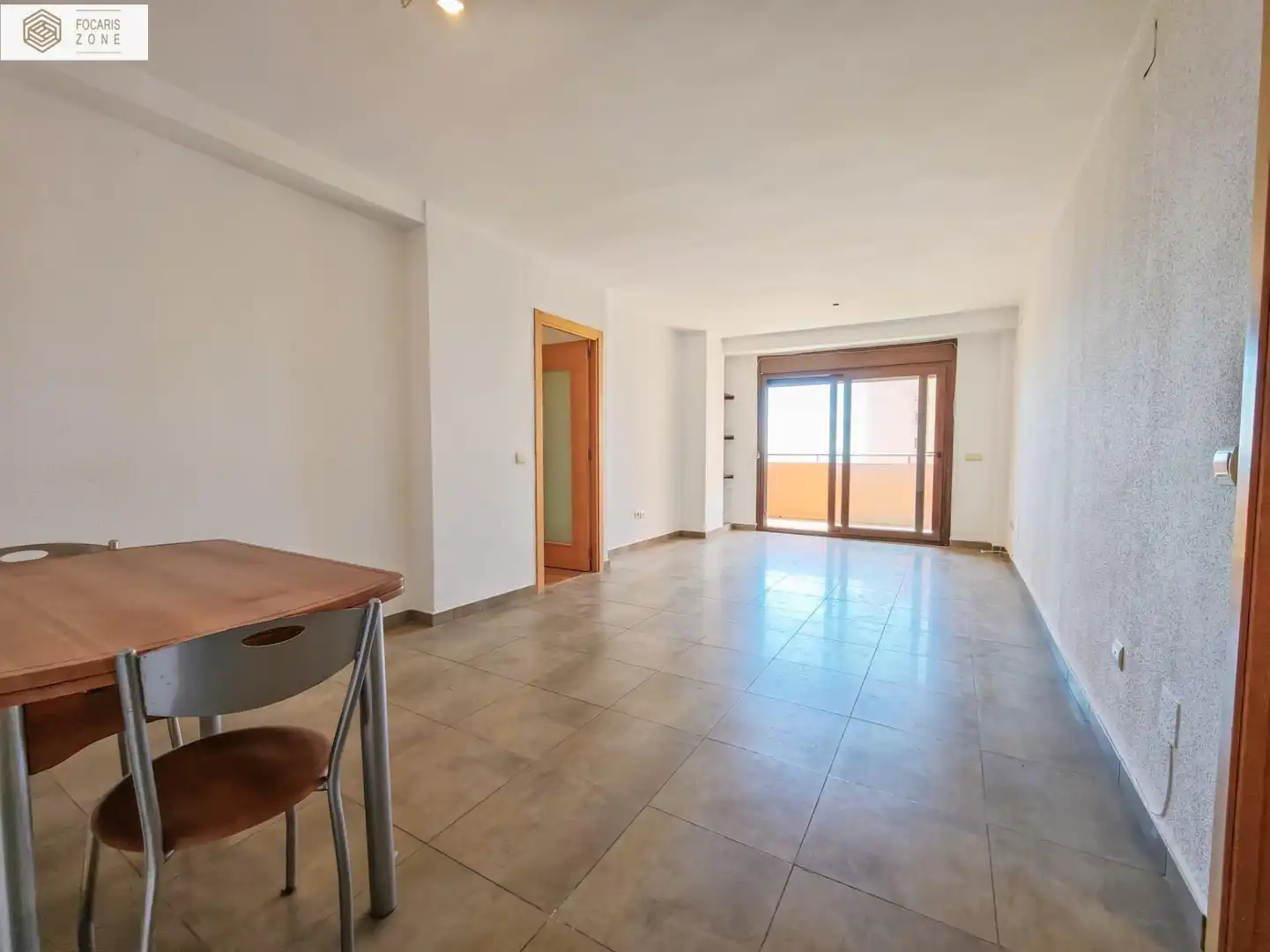 Piso con terraza en venta en Paseo SANCHA, imagen 19