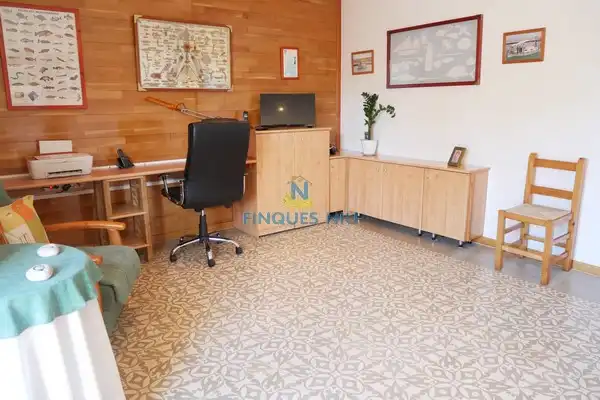 Casa en venda a Carrer Juli Garreta, imagen 33