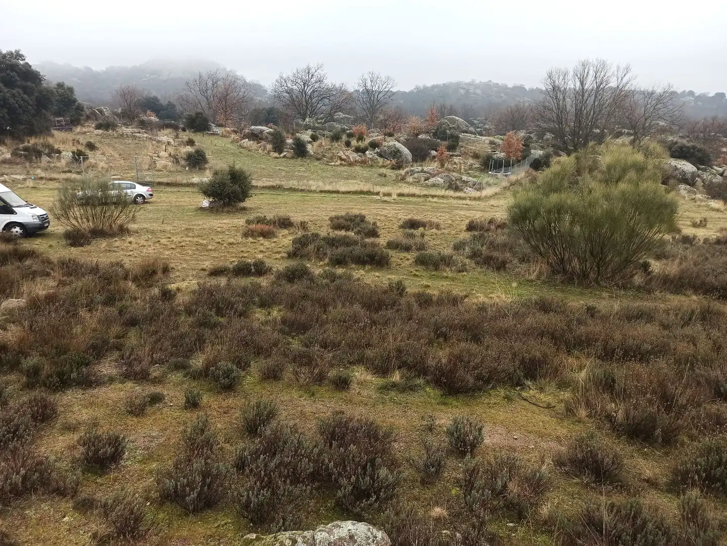 Terreno rustico in vendita a Zarzalejo, imagen 18