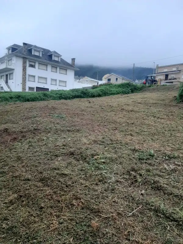 Residential zum Verkauf in Burela
