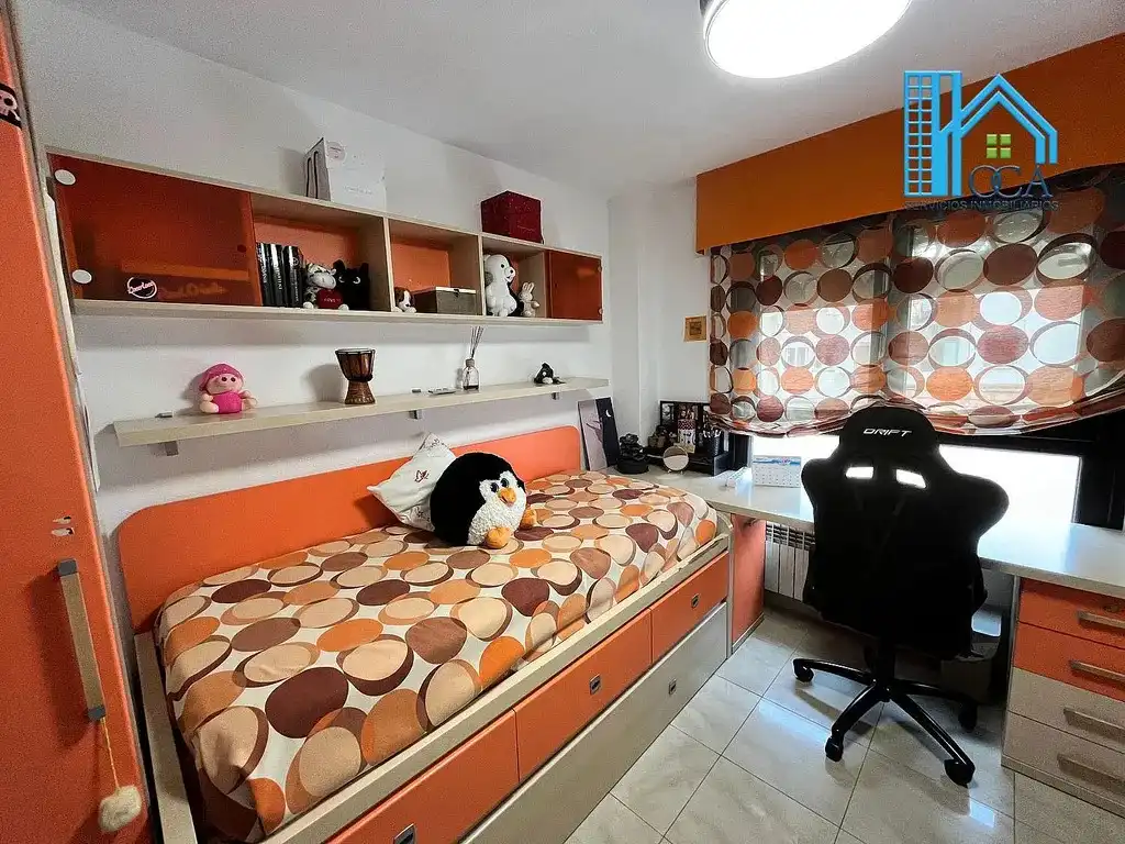 Habitación de Piso en venta en Carabanchel