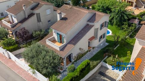 Foto 4 de Casa o xalet en venda a Carrer D'anselm Clavé, Els Masos - Els Garrofers, Tarragona