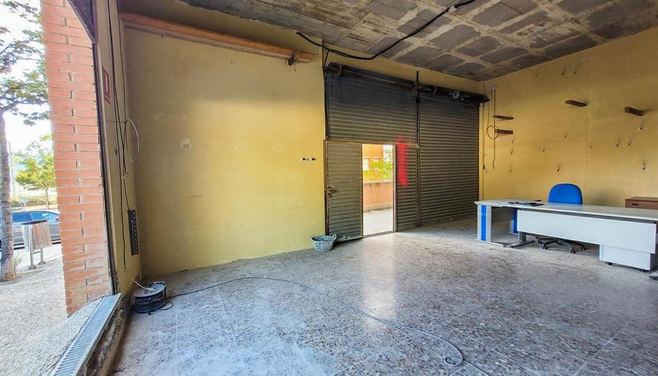 Photo 1 of Premises for sale in Molins de Rei, Barcelona