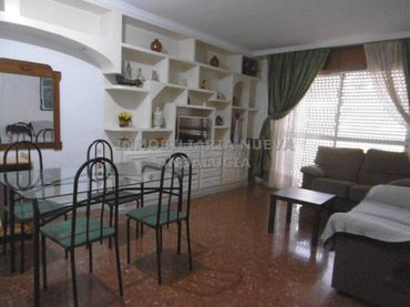 Wohnung mit Aufzug zur Miete in Nueva Andalucía
