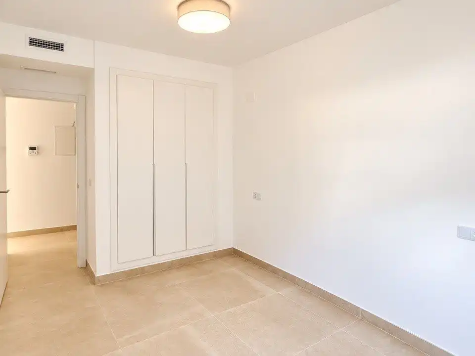 Habitación de Casa o chalet en venta en Chiva con Aire acondicionado y Terraza