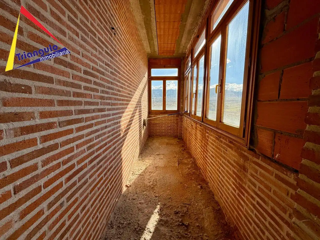 Casa o xalet en venda en Trescasas amb Aire condicionat, Terrassa i Moblat