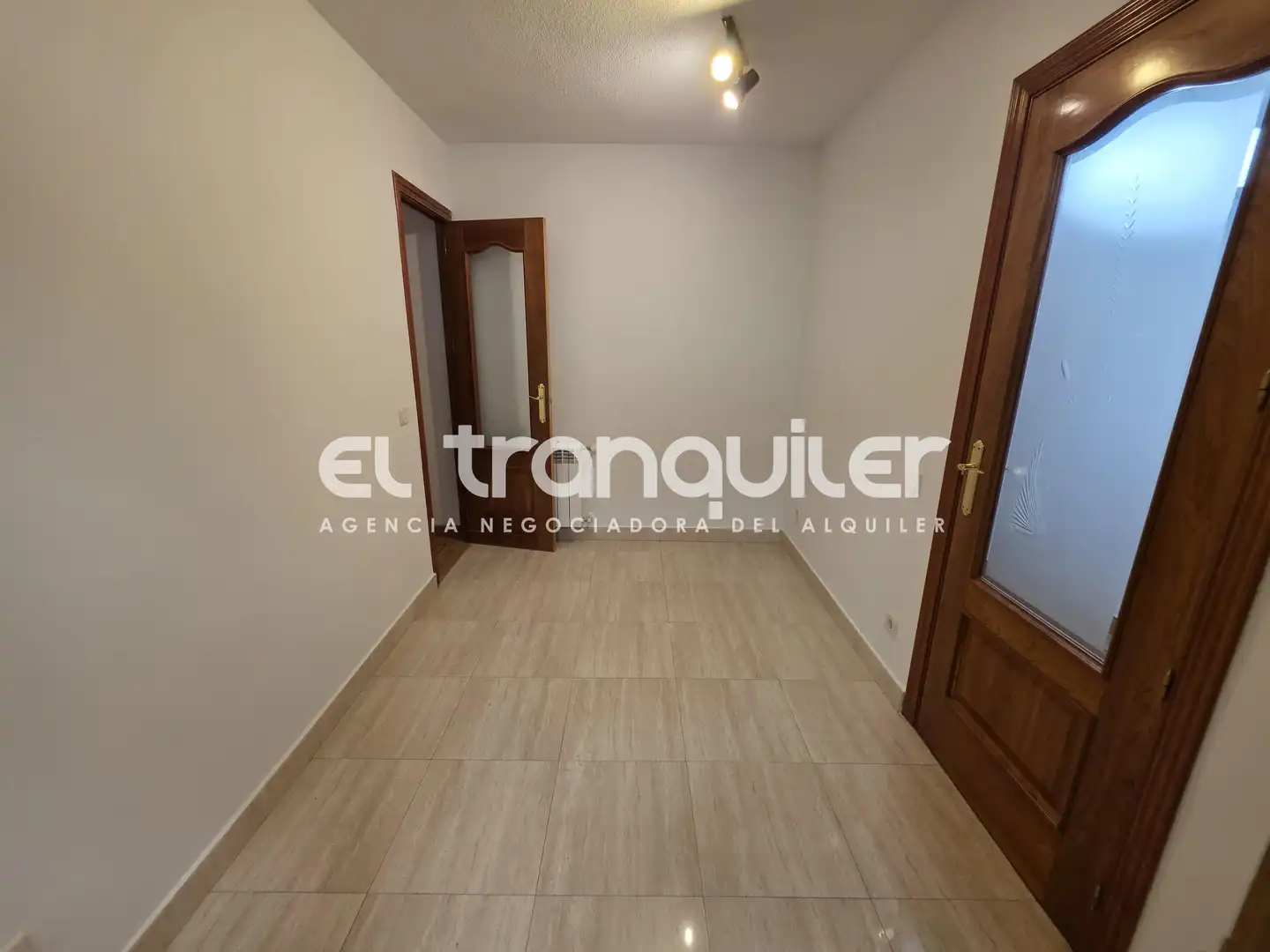 Pis de lloguer en Madrid amb Aire condicionat, Parquet i Rentadora