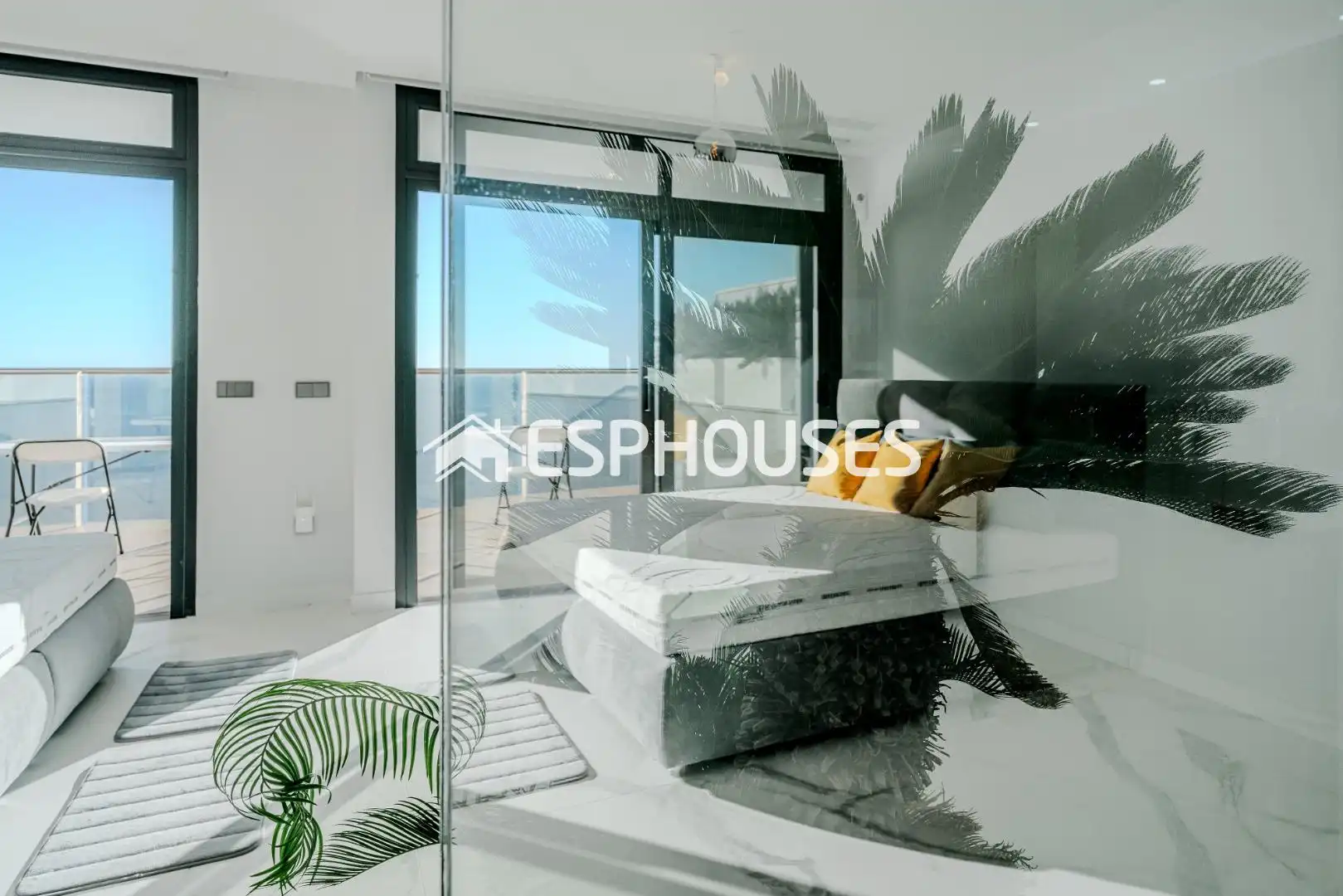 Mini appartamento con terrazza in vendita a Playa de Poniente, imagen 32