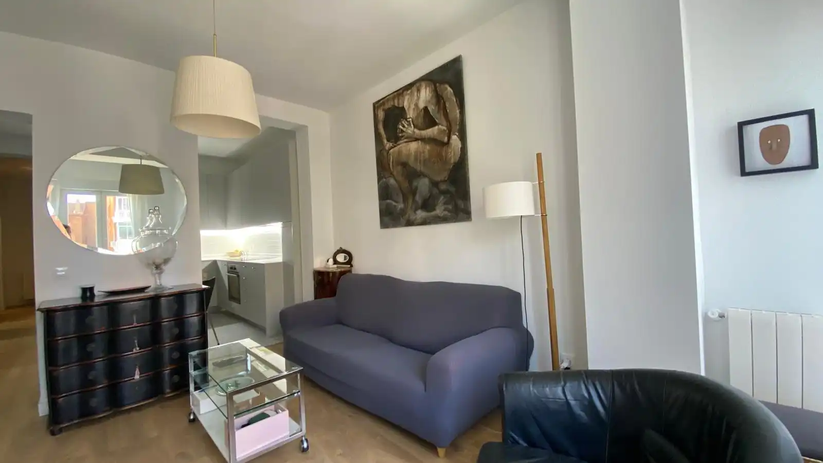 Wohnung zum Verkauf in Fuente del Berro