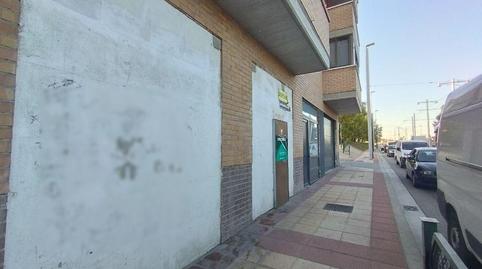 Photo 3 of Premises for sale in Academia General Militar, 75, Parque Goya, Zaragoza