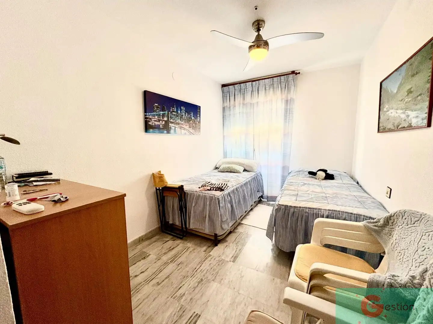 Apartament amb piscina en venda a Salobreña Costa, imagen 17