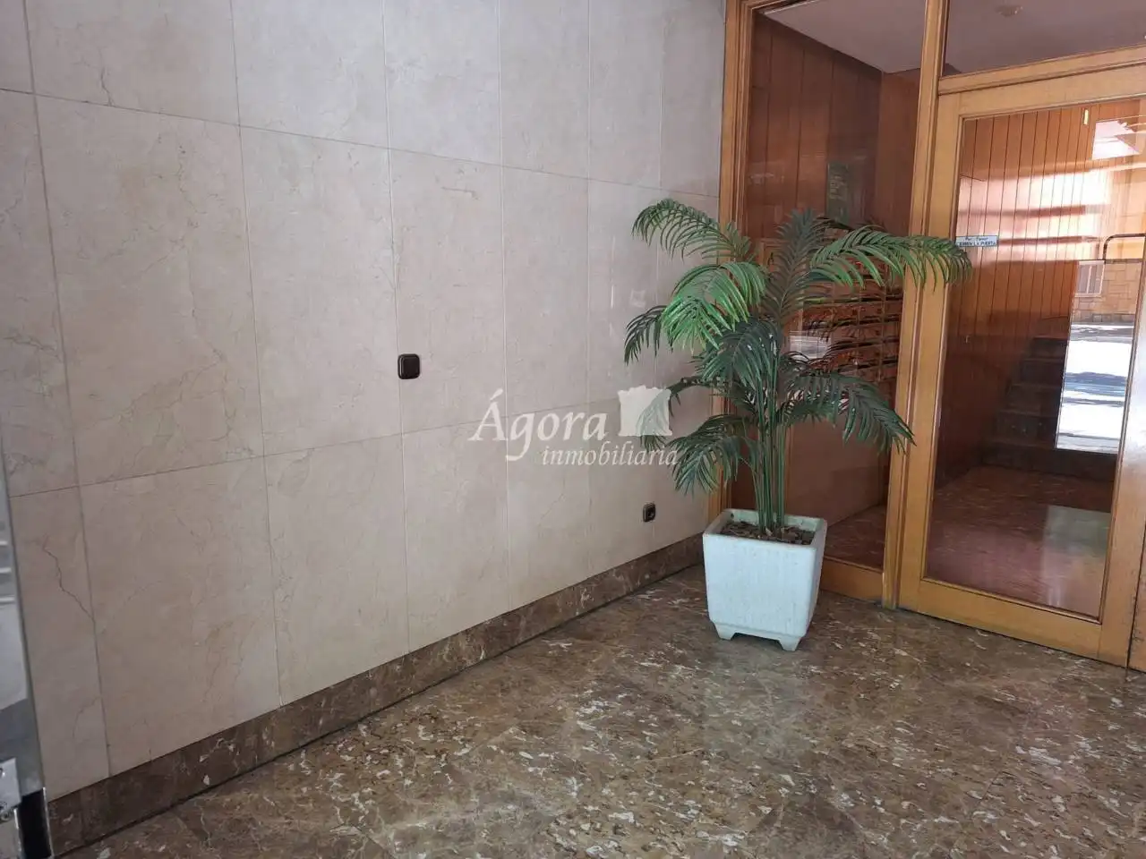 Pis en venda en Valladolid amb Calefacció, Parquet i Terrassa