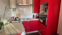 Kitchen of Flat for sale in Finestrat  with Terrace