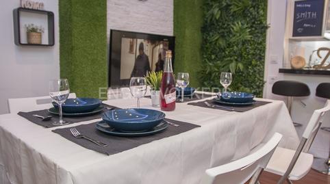 Foto 4 de Apartament de lloguer a Calle de Arriaza, Argüelles,  Madrid Capital