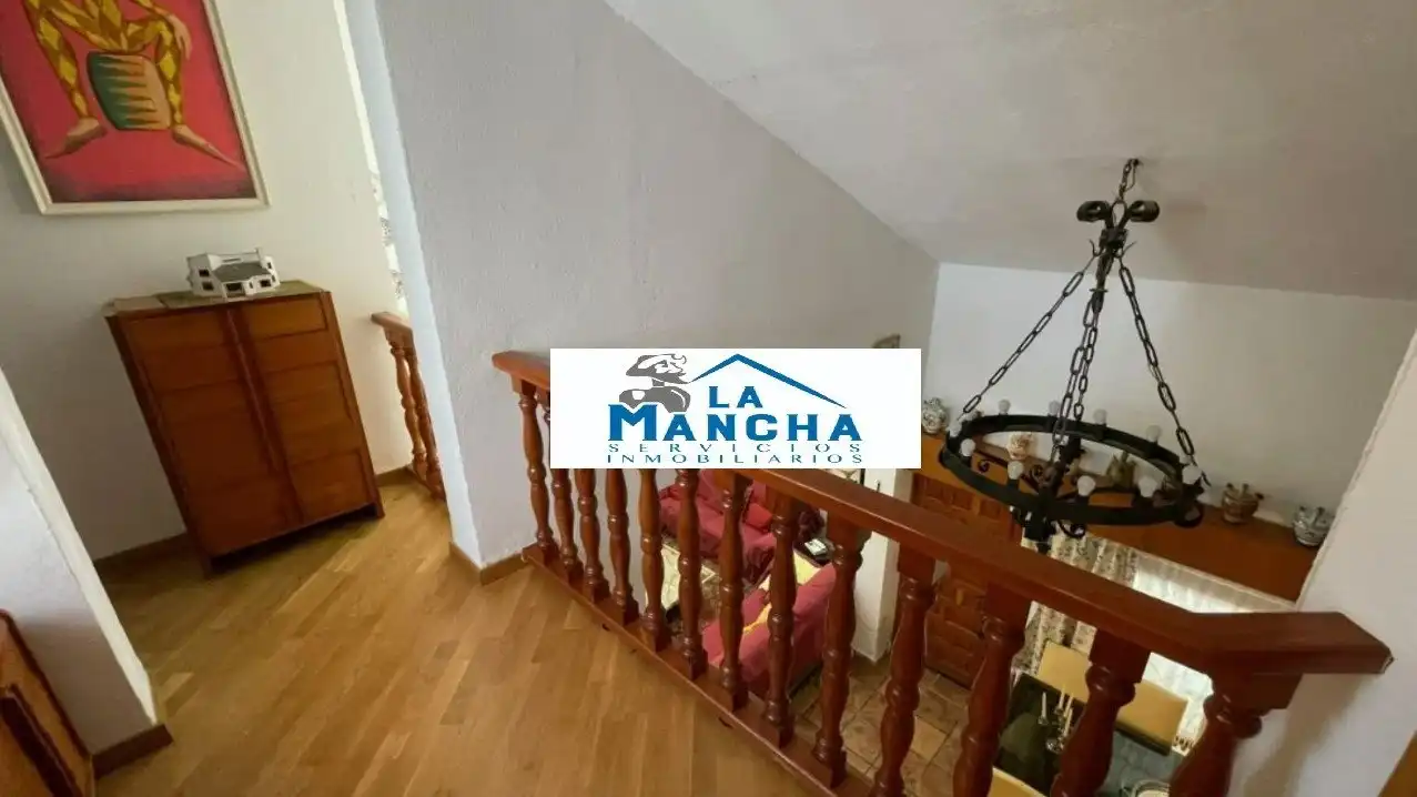 Casa rústica amb piscina en venda a Calle GARDENIA, imagen 23