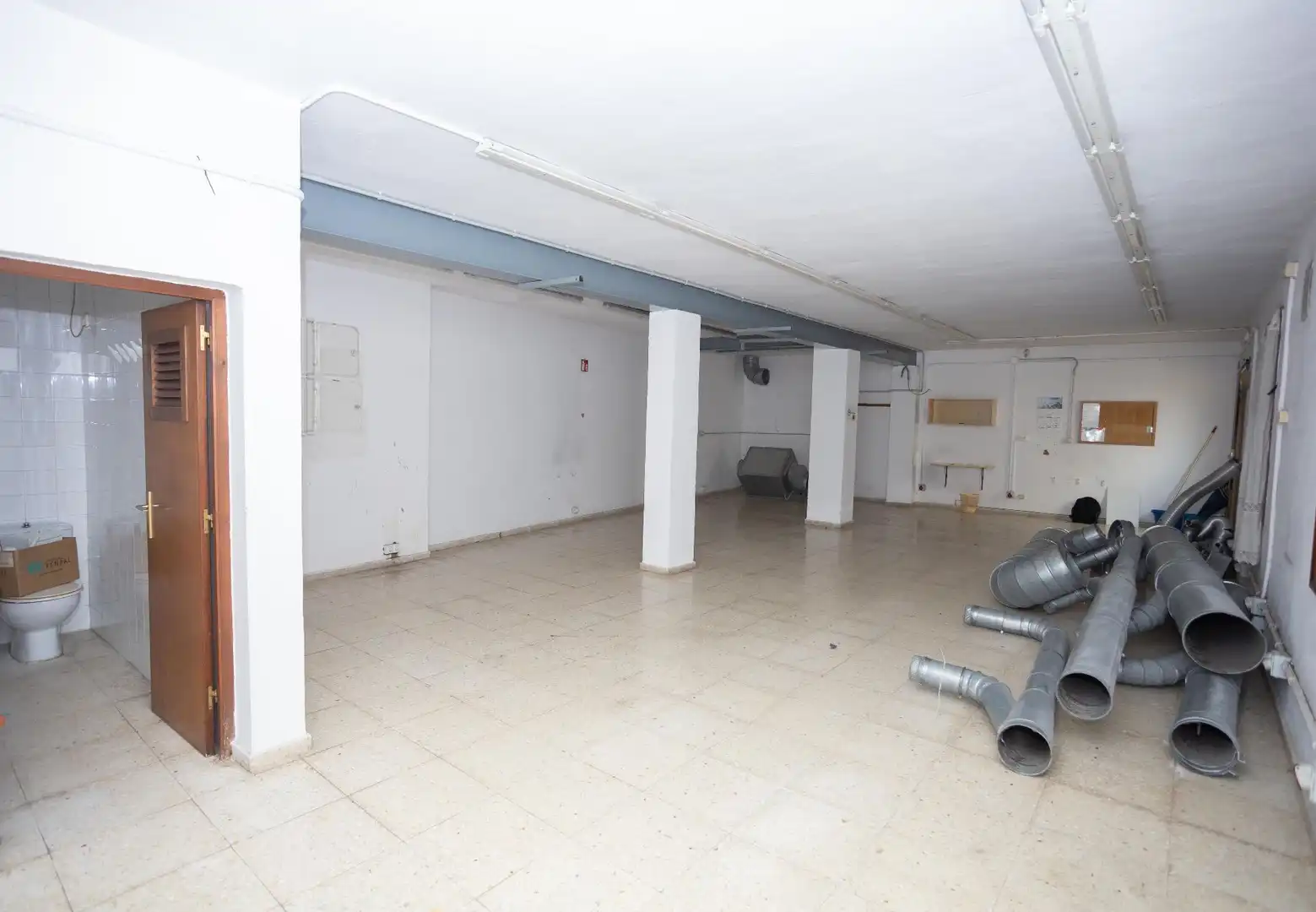 Gewerbefläche zum Verkauf in Ferreries poble, imagen 4