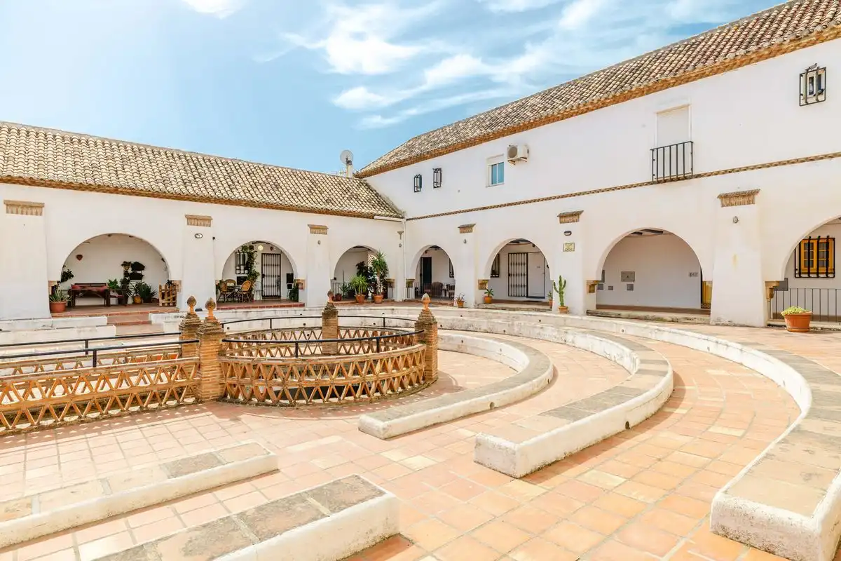 Appartement avec piscine à vendre à Av. de Gran Bretaña, imagen 22