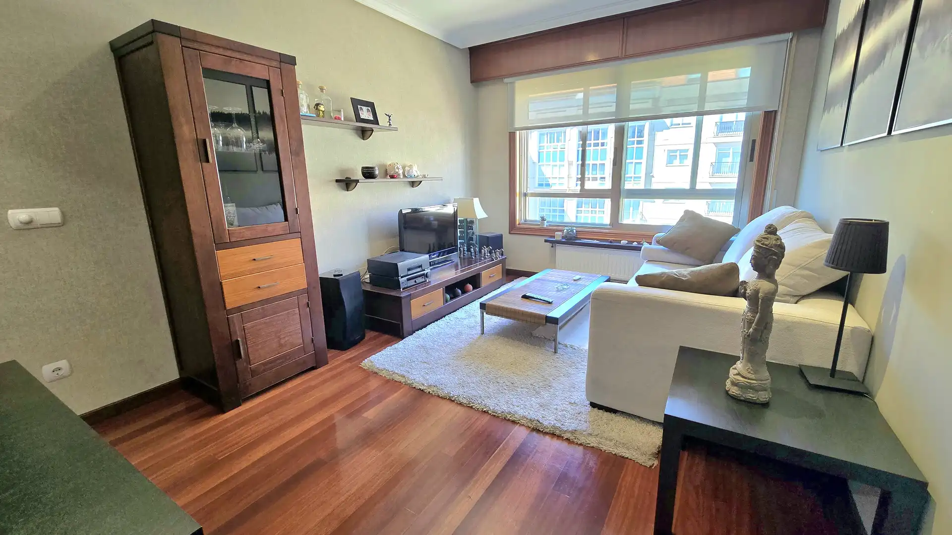 Piso en venta en Centro - Areal, Centro Urbano