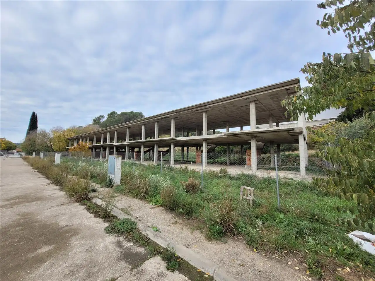 Immobles singulars en venda a LG PAU-6  GRANJA GIRONA, imagen 7