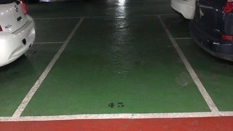 Photo 4 of Garage for sale in Avenida Avenida de la Habana, 39, Centro, Ourense Capital