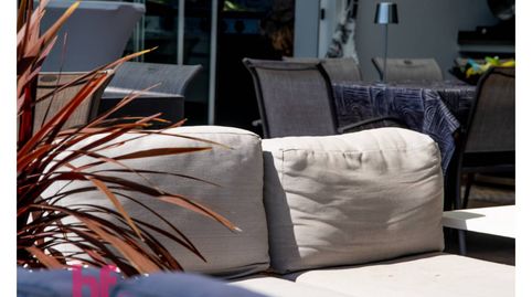 Foto 3 de Casa o xalet en venda a Calle C. Lliria, Casco Urbano, Moraira