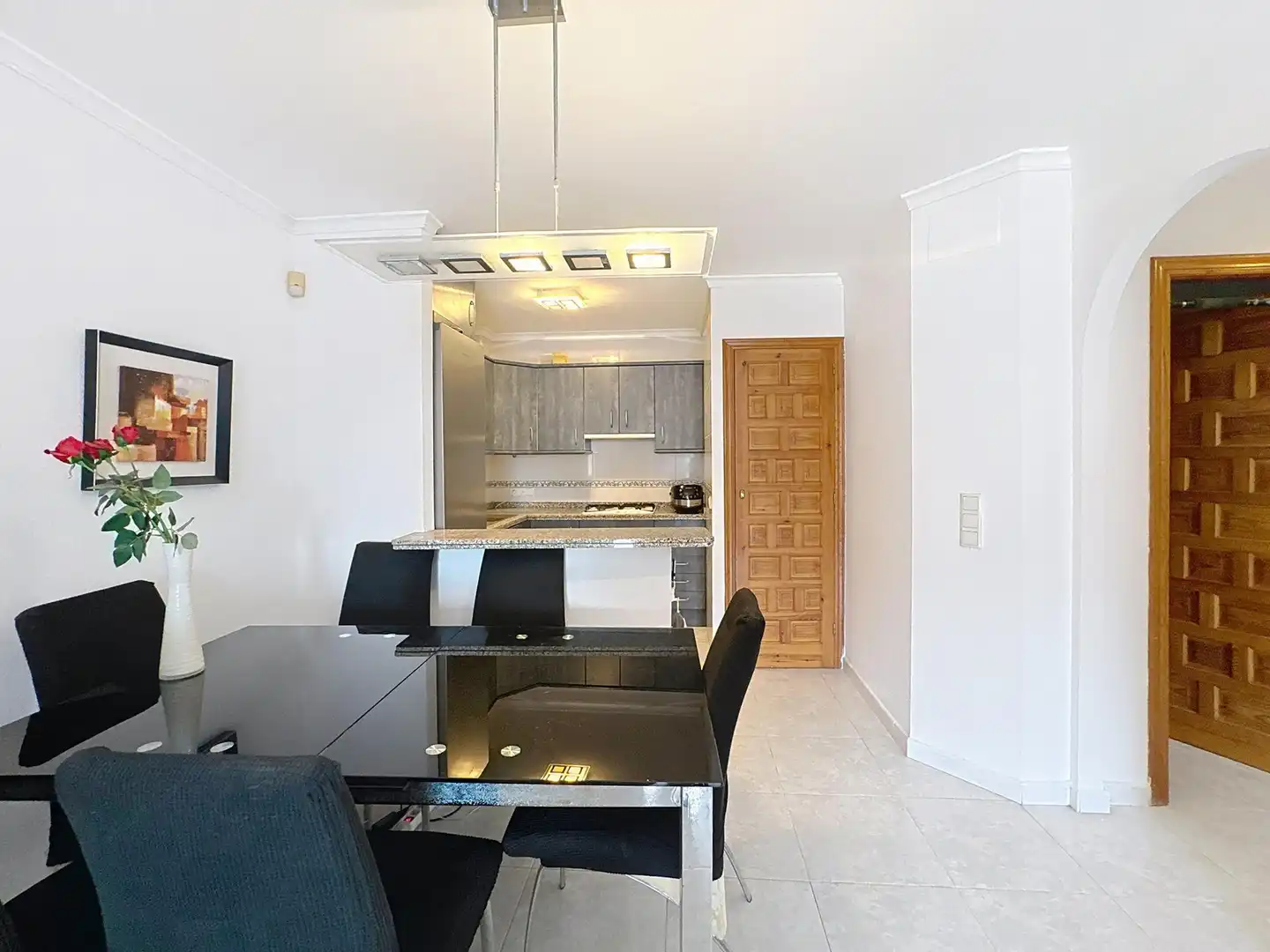 Apartament en venda a Cumbre del Sol