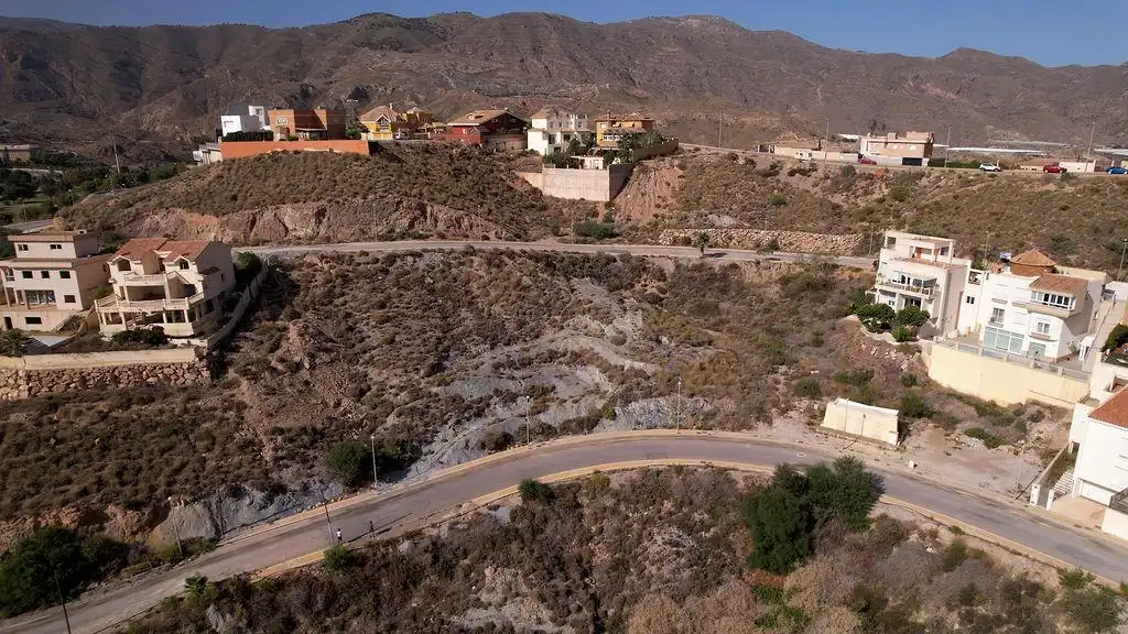 Terreno residencial en venta en Calle los Naranjos, imagen 11