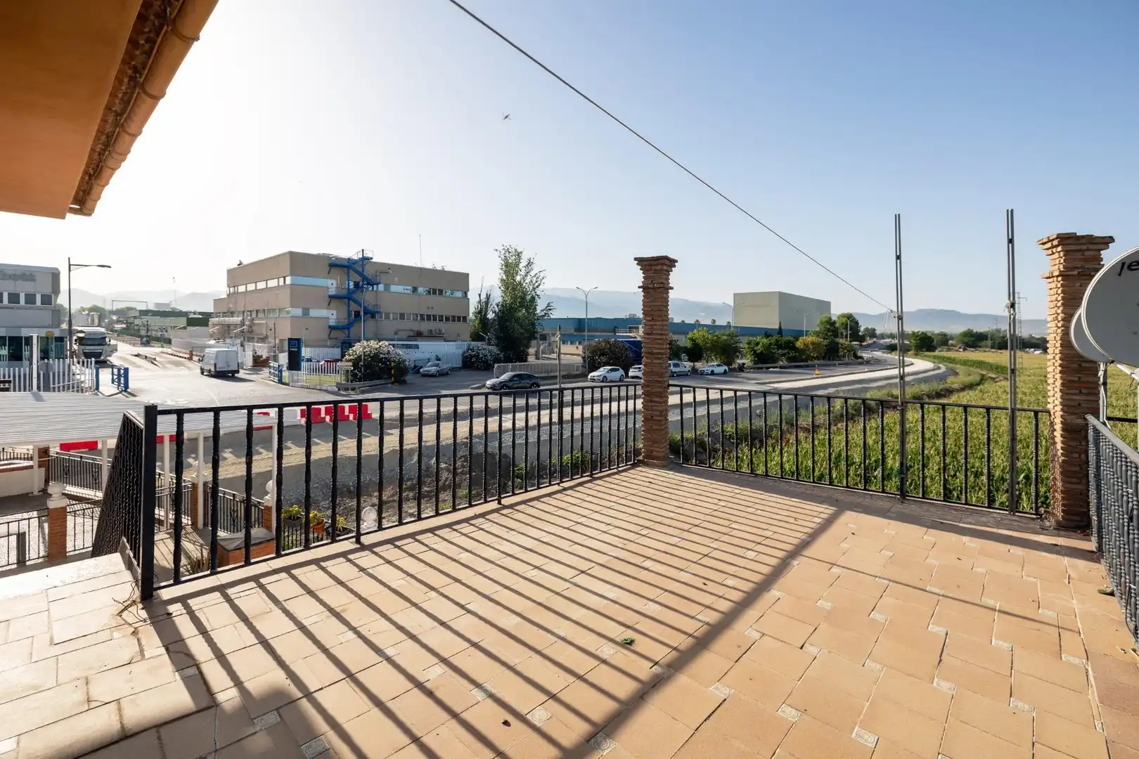 House with garden for sale in Ronda, imagen 57