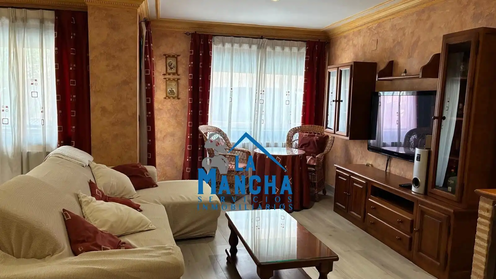 Flat with terrace to rent in Calle DIEGO DE VELAZQUEZ, imagen 5
