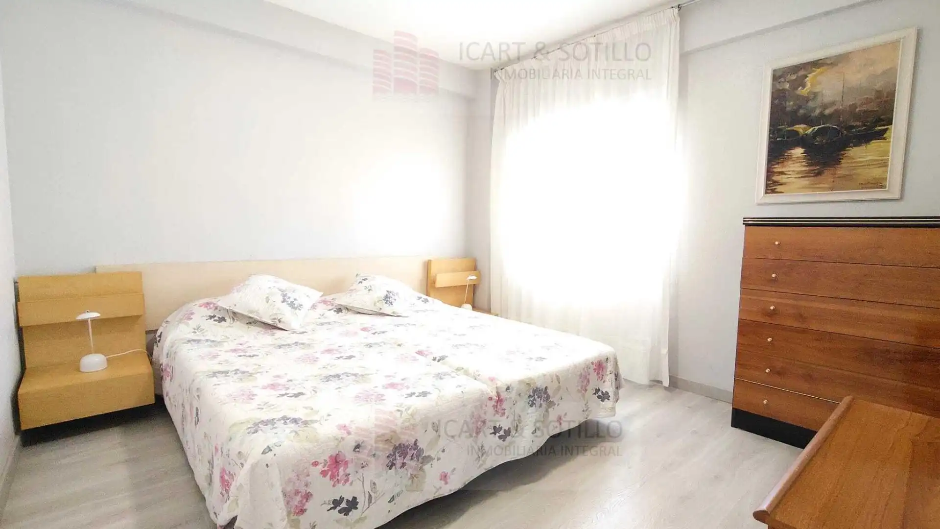 Wohnung mit Terrasse zur Miete in Casco Urbano, imagen 8