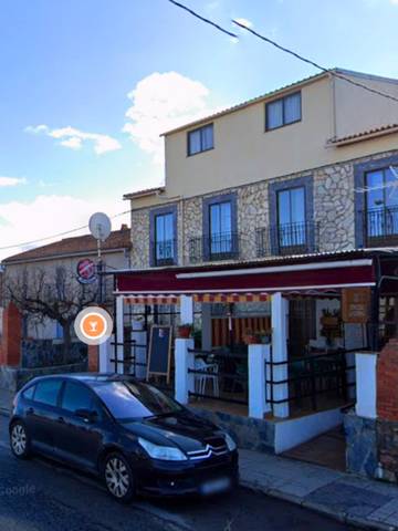 Local comercial en Alquiler en Calle HUBERT MEERSMANS en Alquife