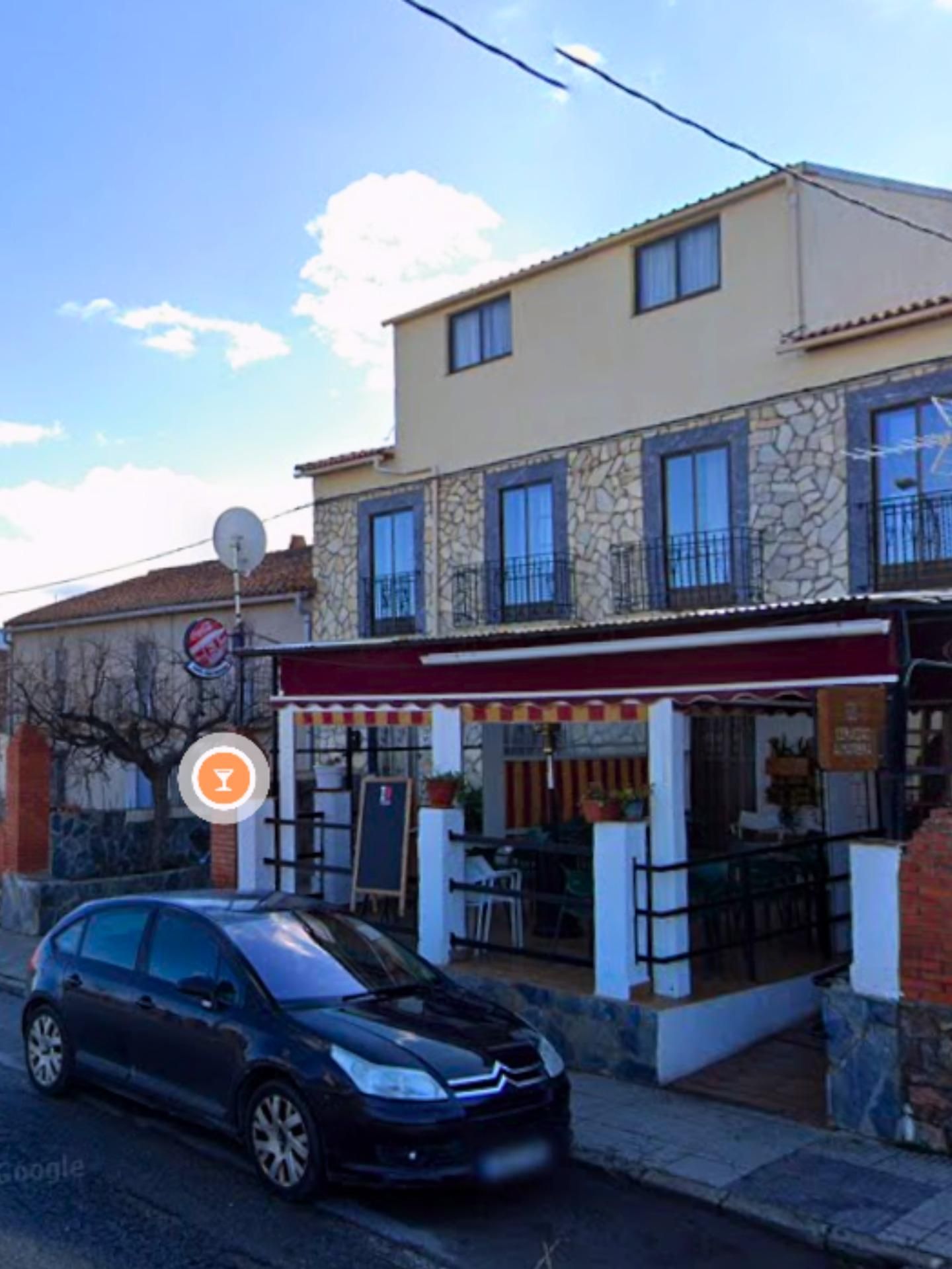 Local de alquiler en Alquife