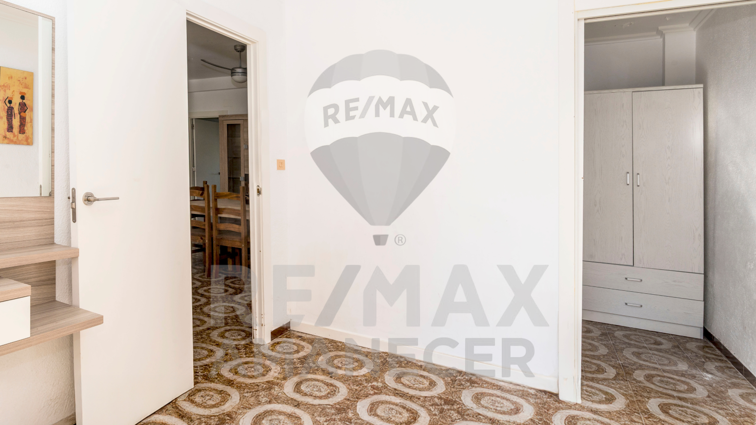 Flat for sale in Dénia  with Private garden, Storage room and Swimming Pool