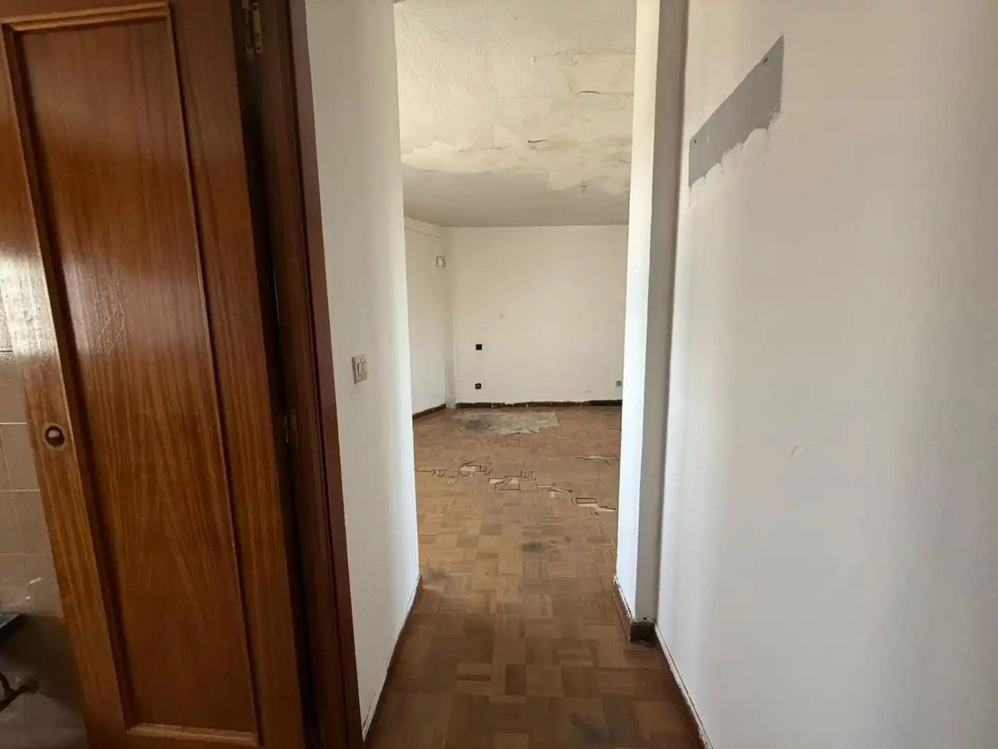 Flat for sale in San Martín de la Vega  with Terrace and Balcony