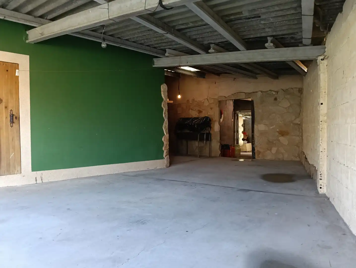 Casa o chalet en venta en Vilasantar con Calefacción y Trastero