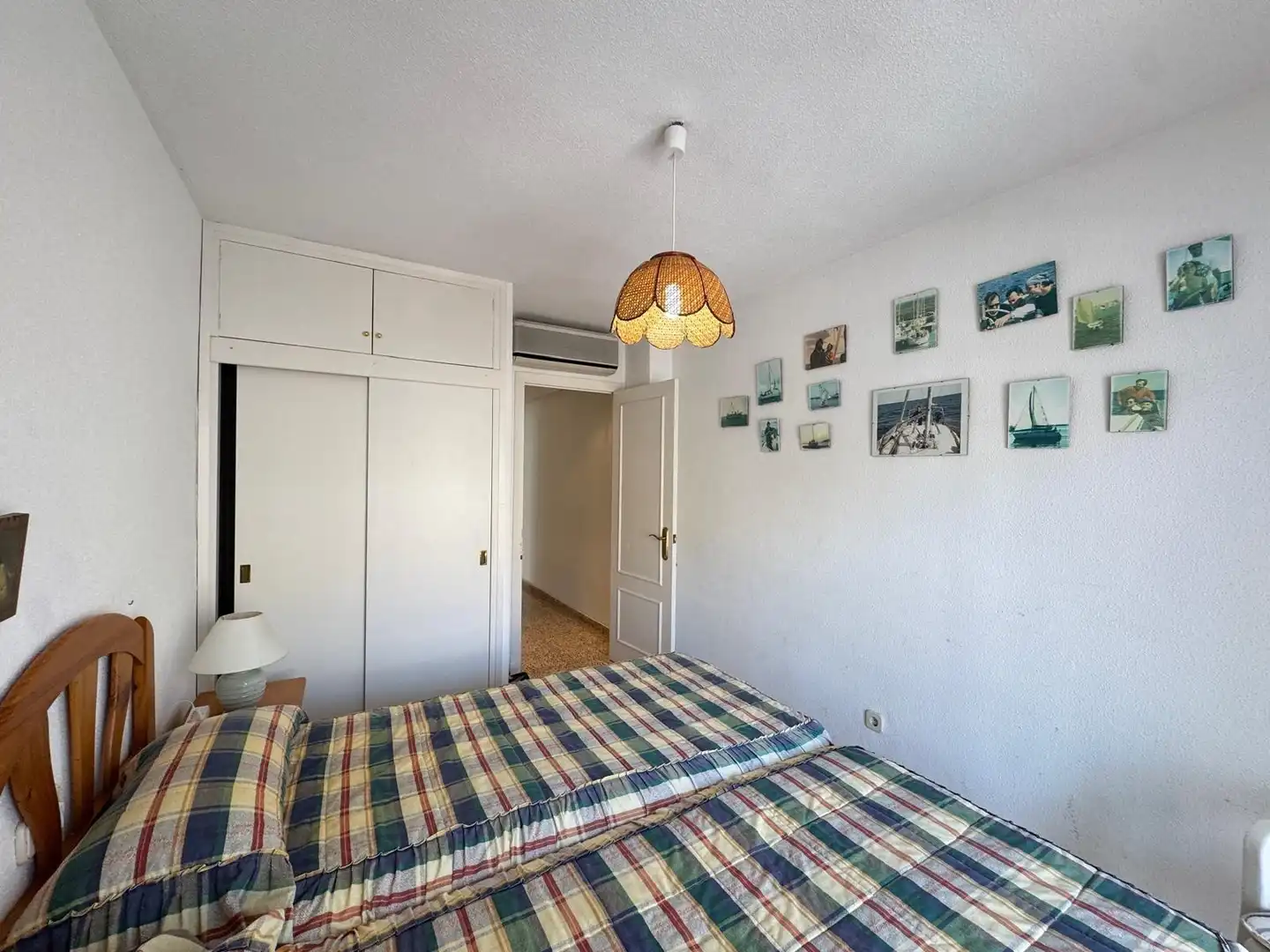 Apartament en venda a MARINEROS DE LOS, Zona Playa del Cura