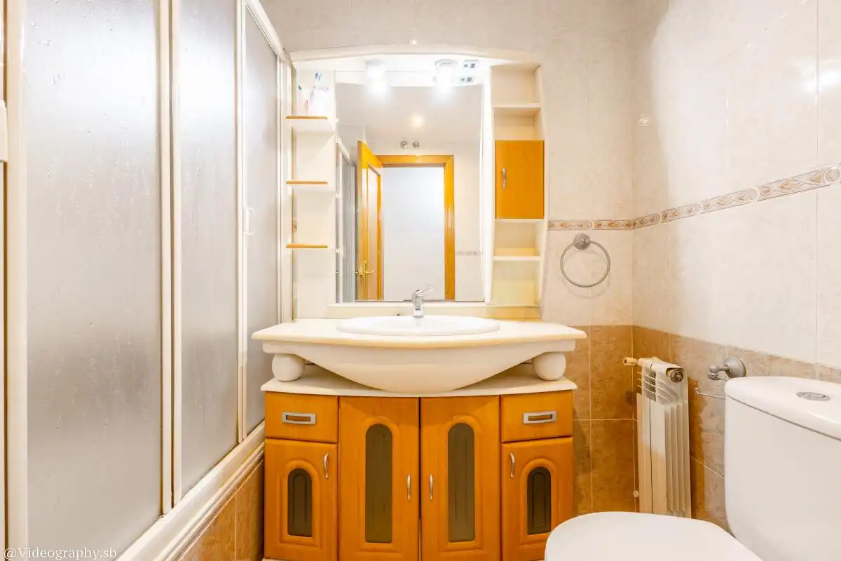 Piso con ascensor en venta en Cuesta del Caz, imagen 16