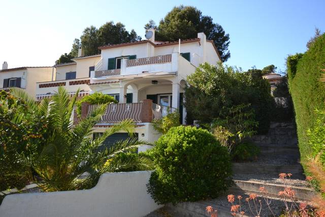 Casa-chalet en Venta en Torre Vella - Torre Gran - Les Dunes