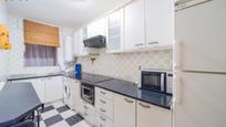 Kitchen of Flat for sale in Leganés  with Air Conditioner, Terrace and Furnished