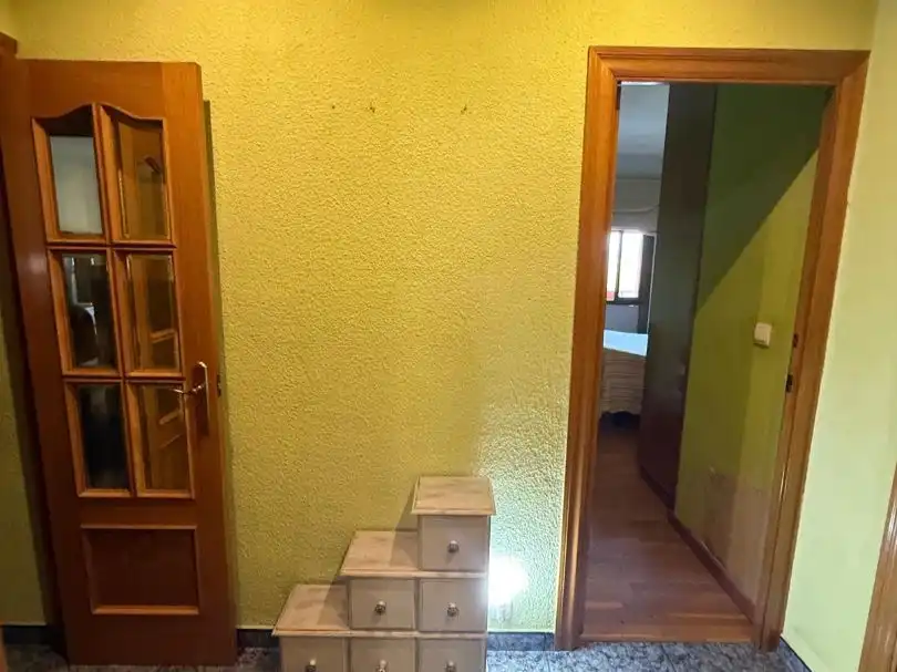 Piso con ascensor en venta en Ronda de Santa Maria 0, imagen 21