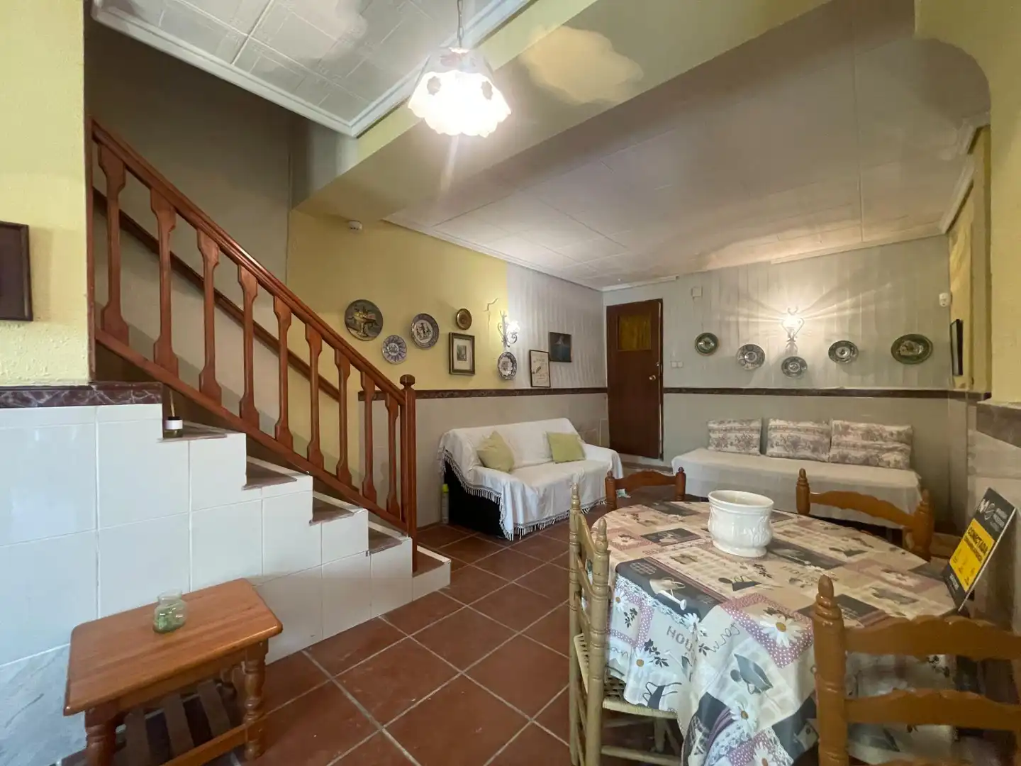 Haus oder Chalet zum Verkauf in Requena