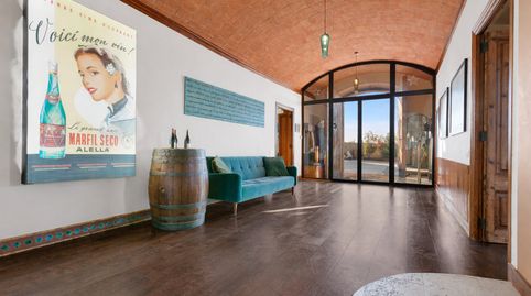 Foto 4 de Casa o chalet en venta en Carrer Riera Coma Clara, Alella, Barcelona