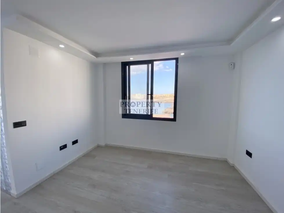 Schlafzimmer von Wohnungen zum Verkauf in Granadilla de Abona mit Terrasse