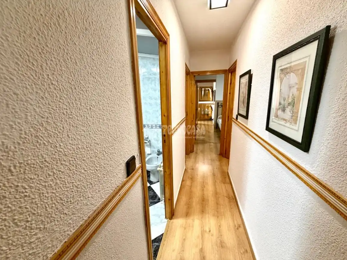 Piso en venta en Fuenlabrada con Calefacción