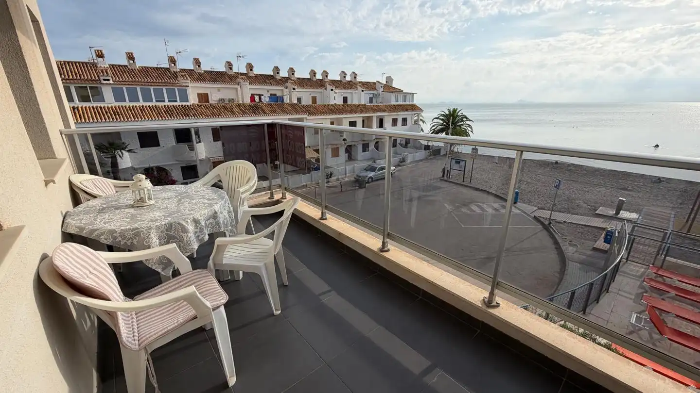 Apartament amb piscina en venda a calle Sierra del Almirez, imagen 8